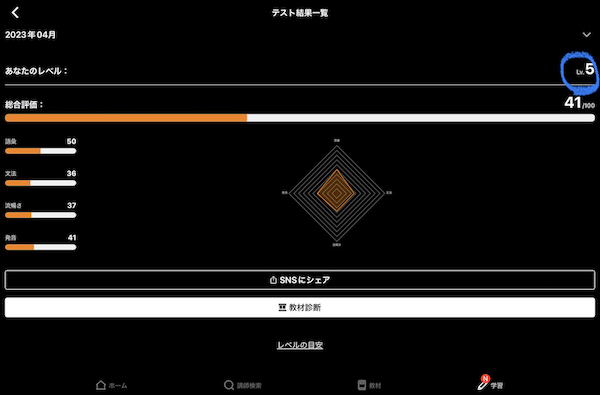 ネイティブキャンプのTOEIC対策レッスン